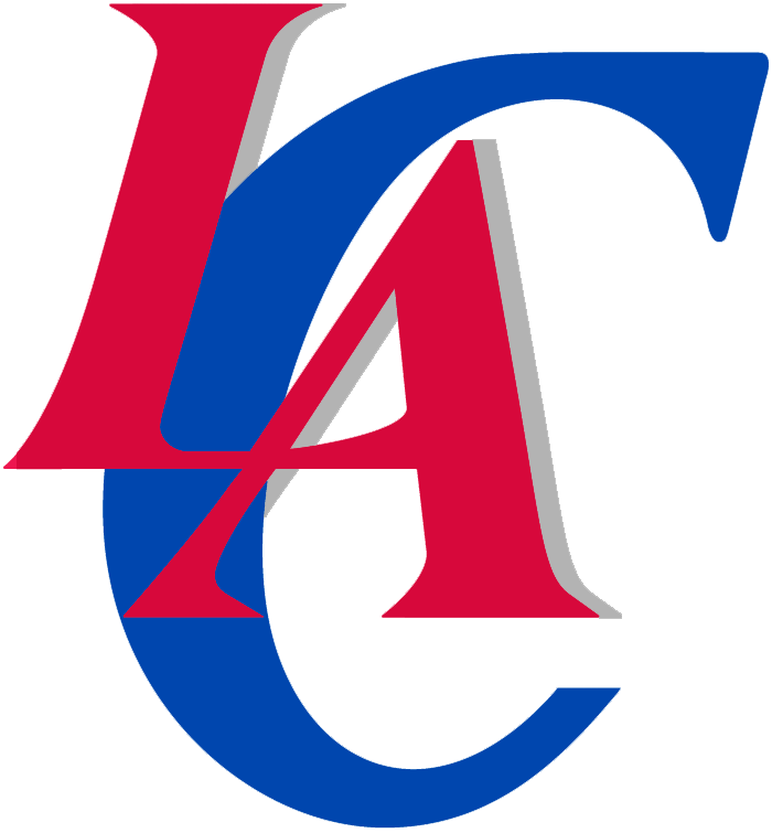 Los Angeles Clippers 2010-2015 Alternate Logo iron on transfers for clothing